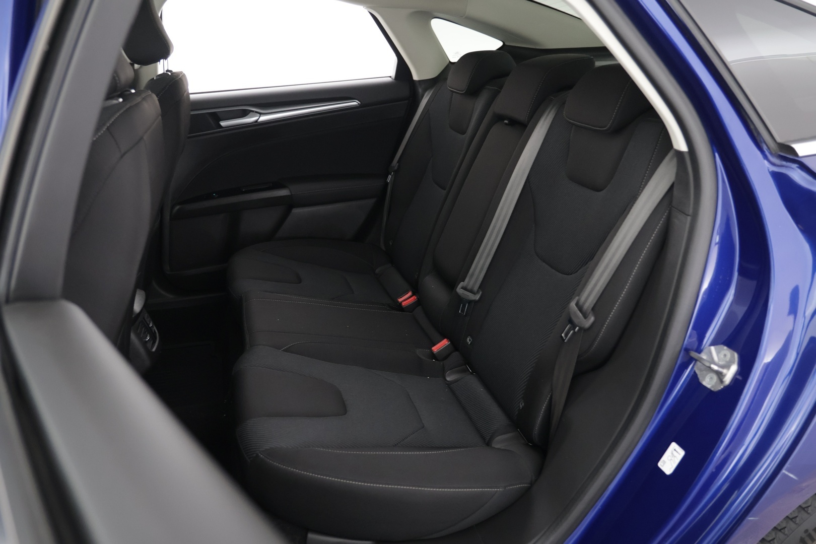 FORD Mondeo 2018