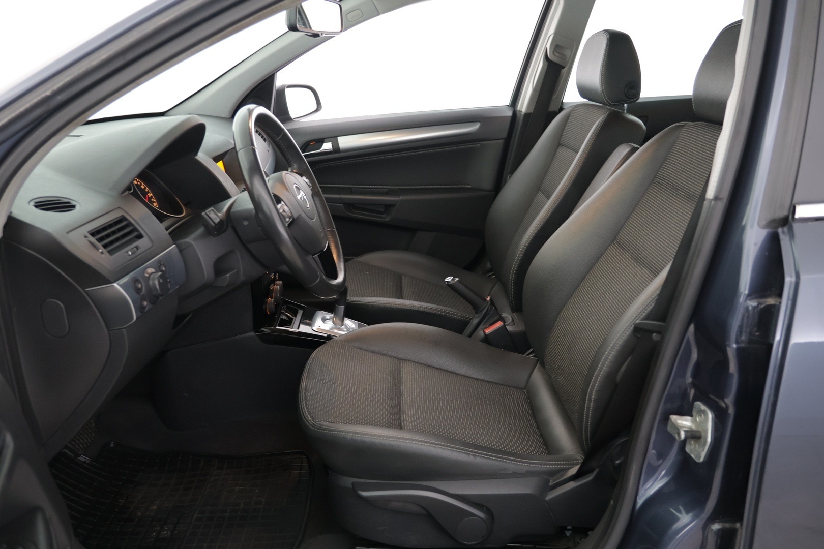 OPEL Astra 2008