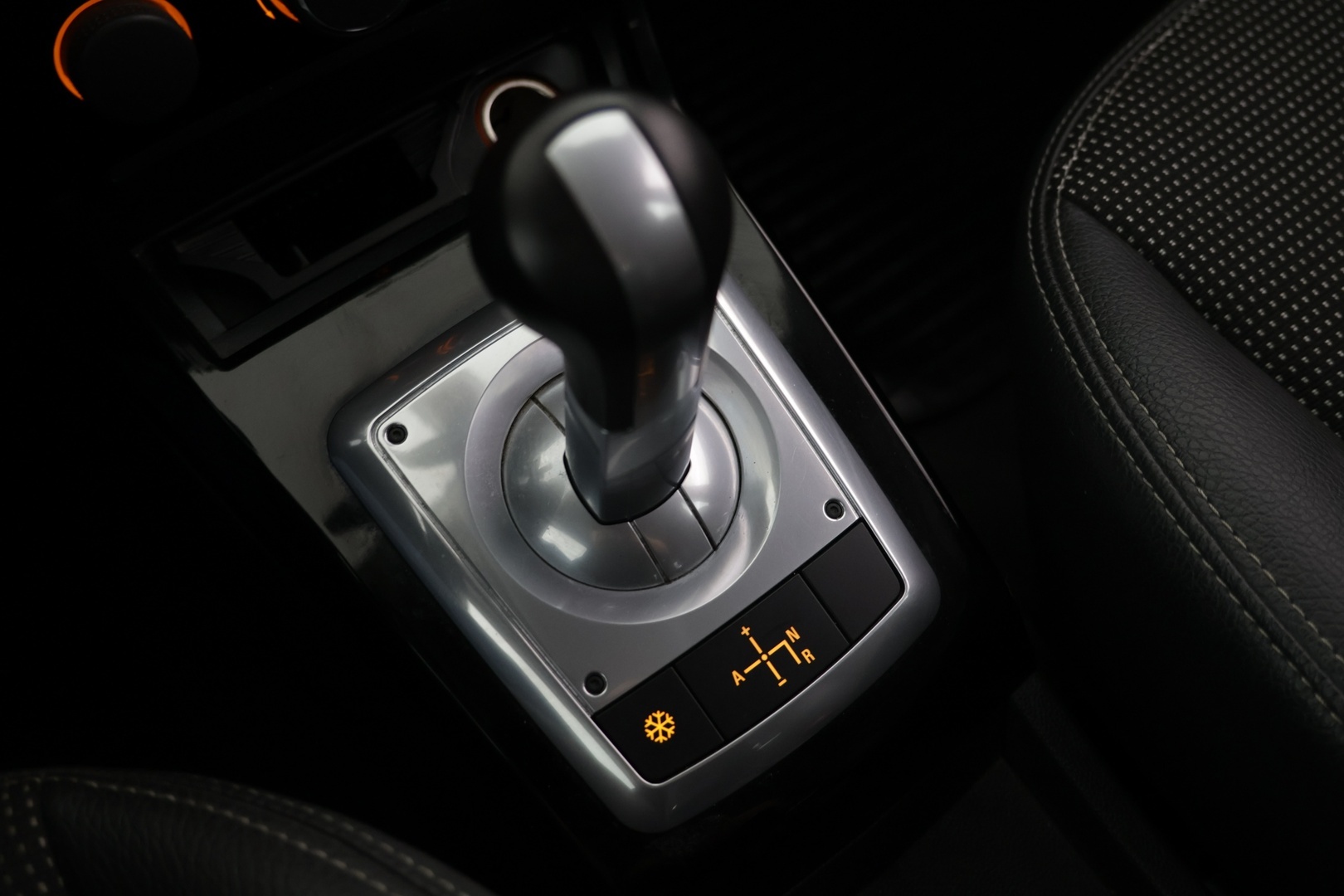 OPEL Astra 2008