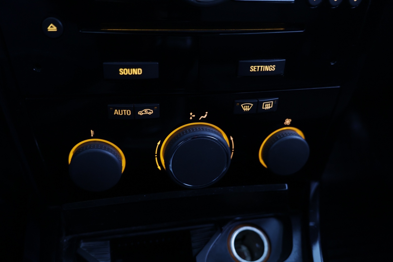 OPEL Astra 2008