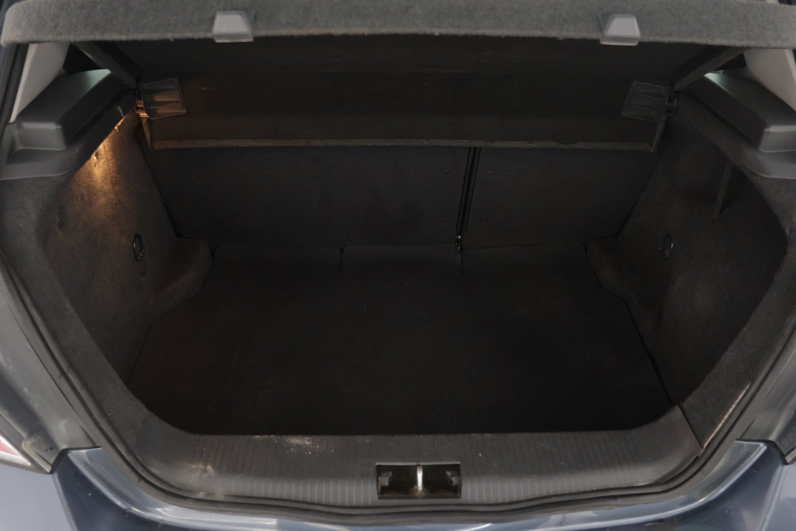 OPEL Astra 2008