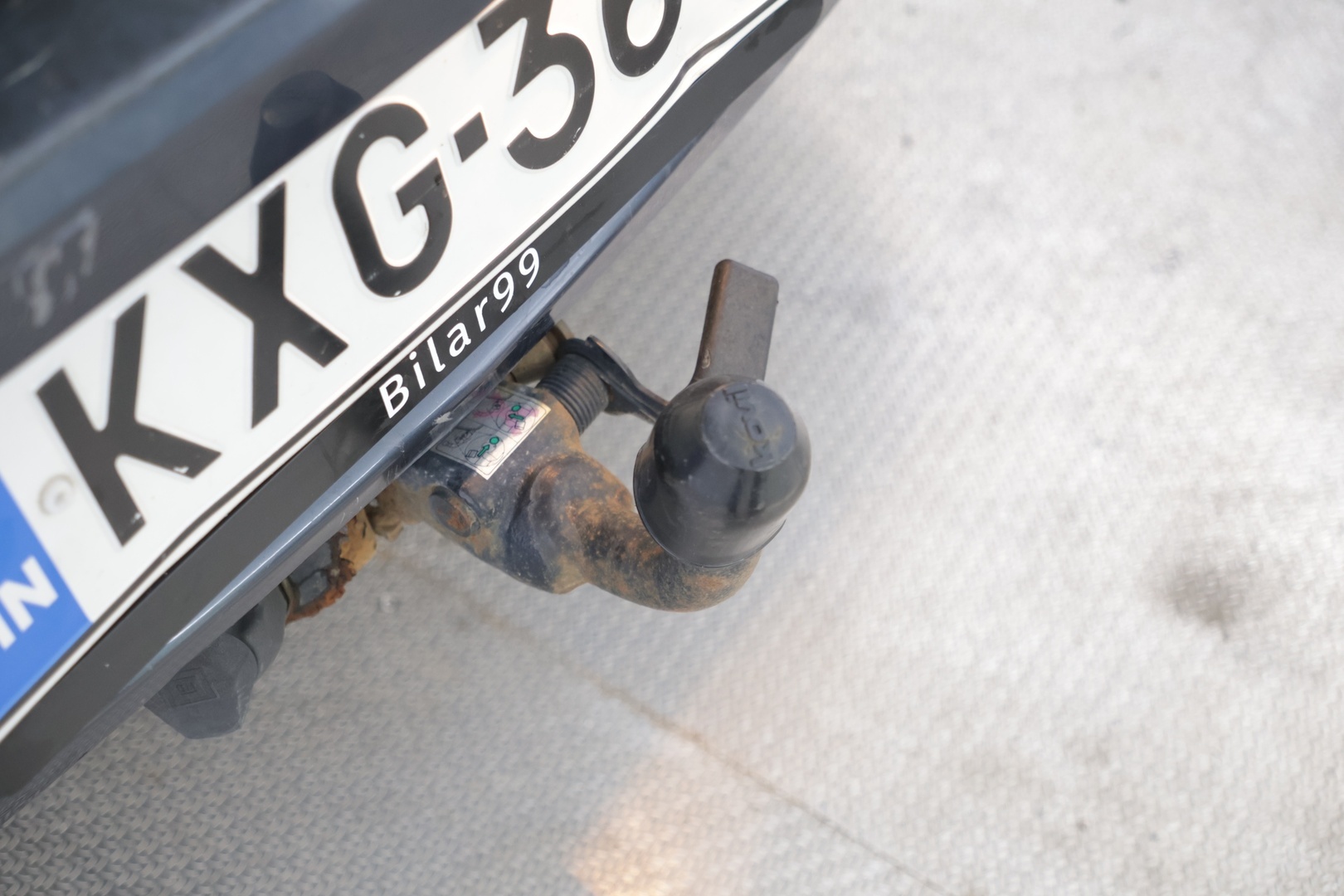 OPEL Astra 2008