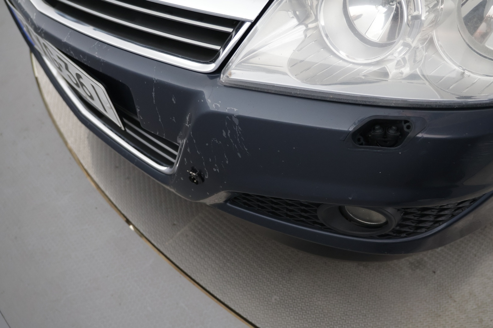 OPEL Astra 2008