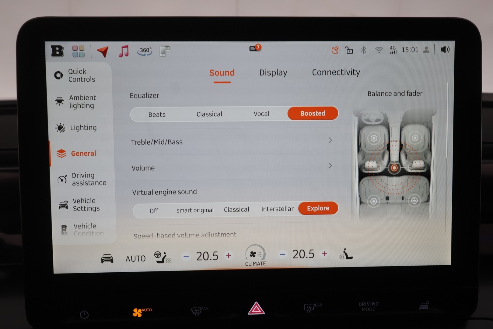SMART #1 2023