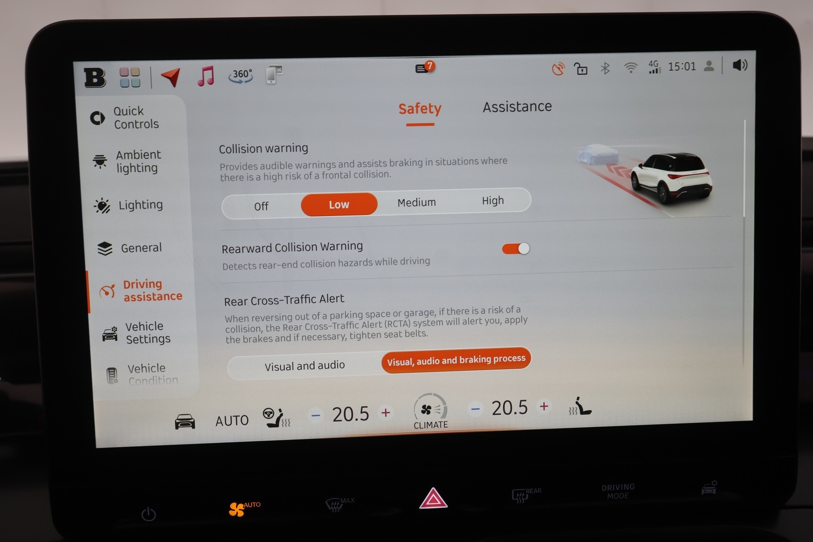 SMART #1 2023