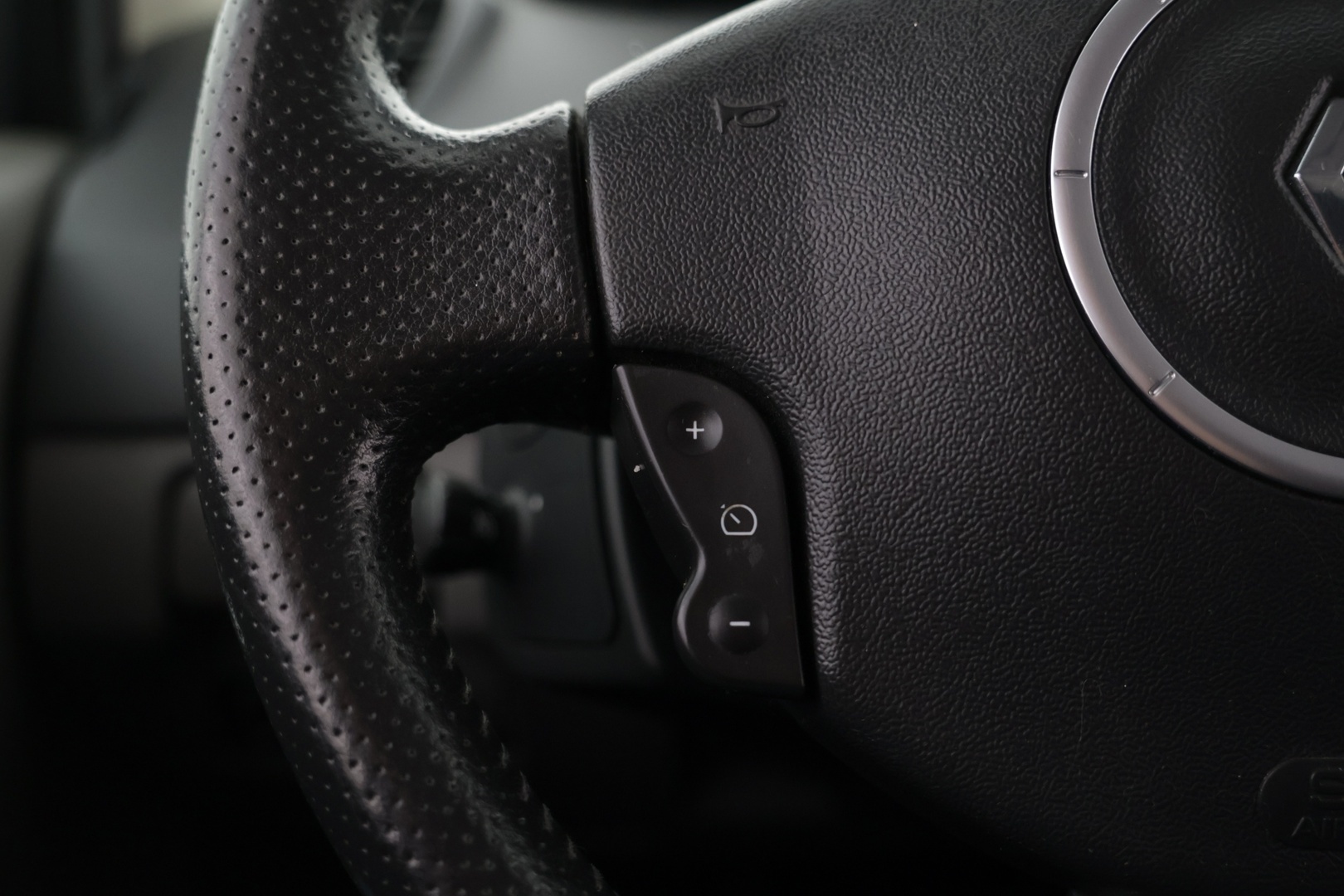 RENAULT Scenic 2007