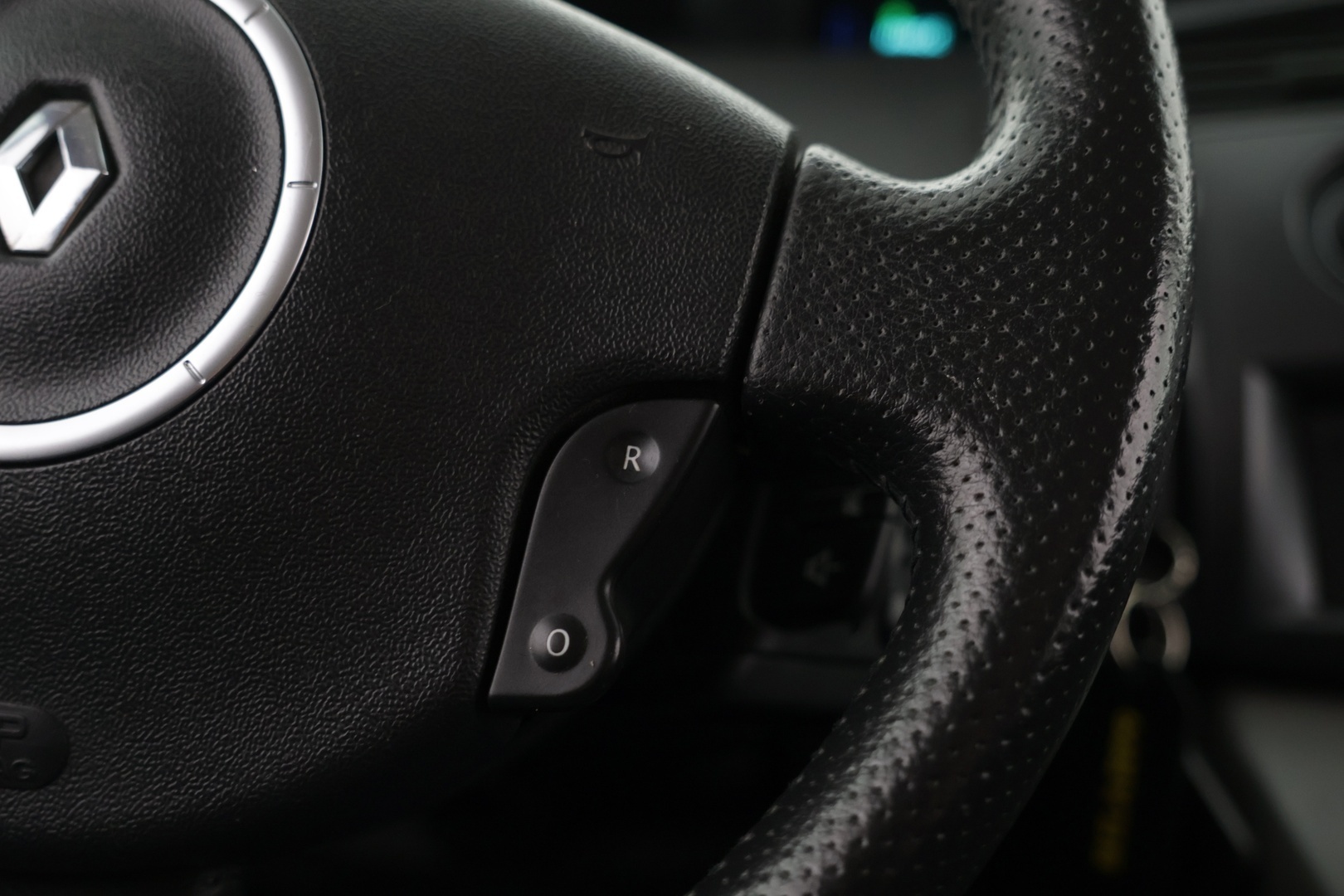RENAULT Scenic 2007