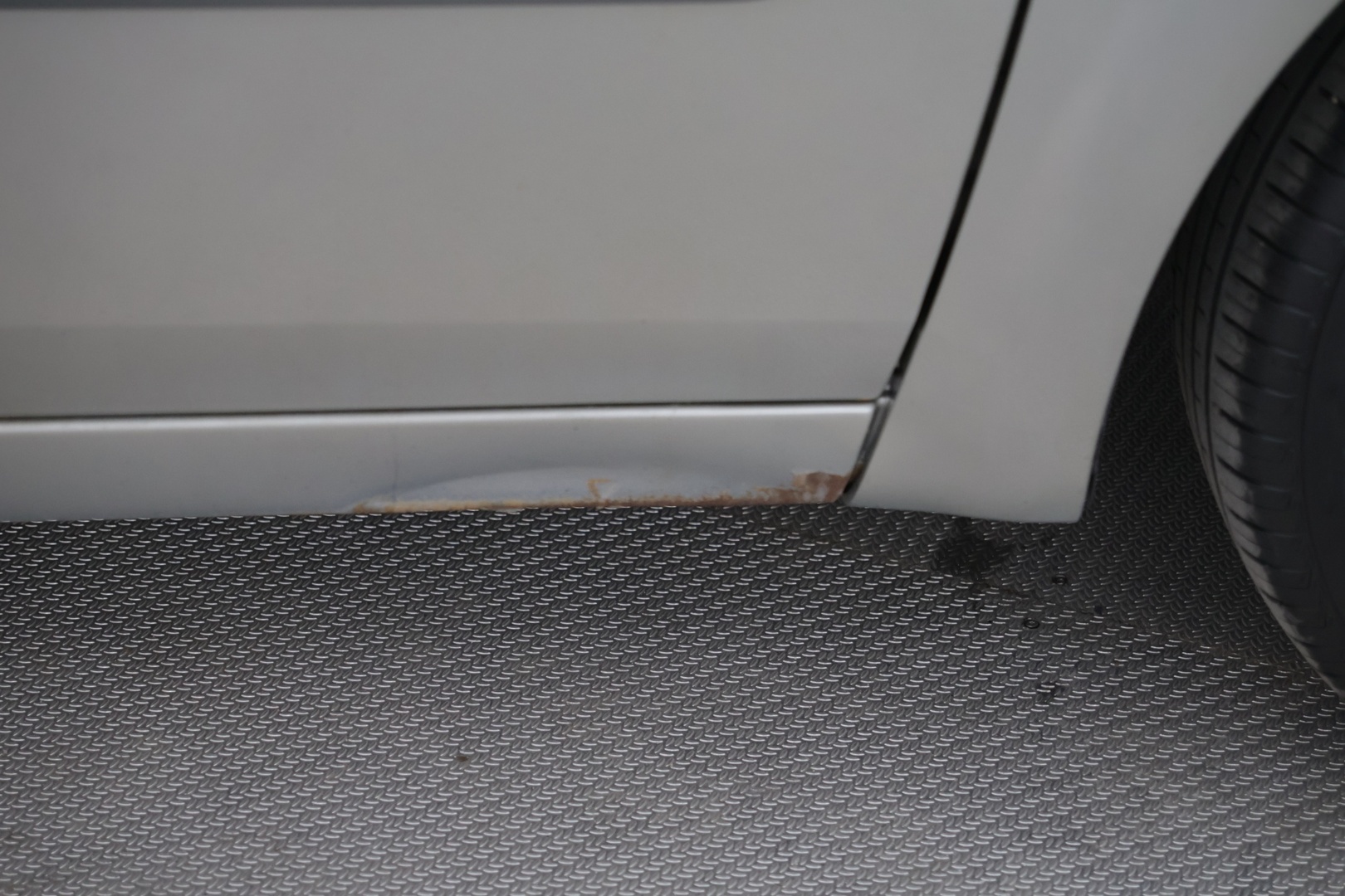 RENAULT Scenic 2007