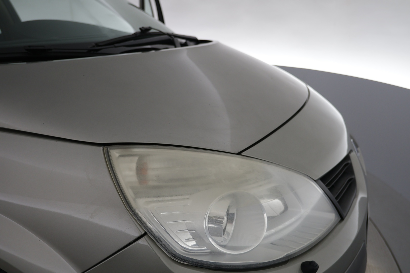 RENAULT Scenic 2007