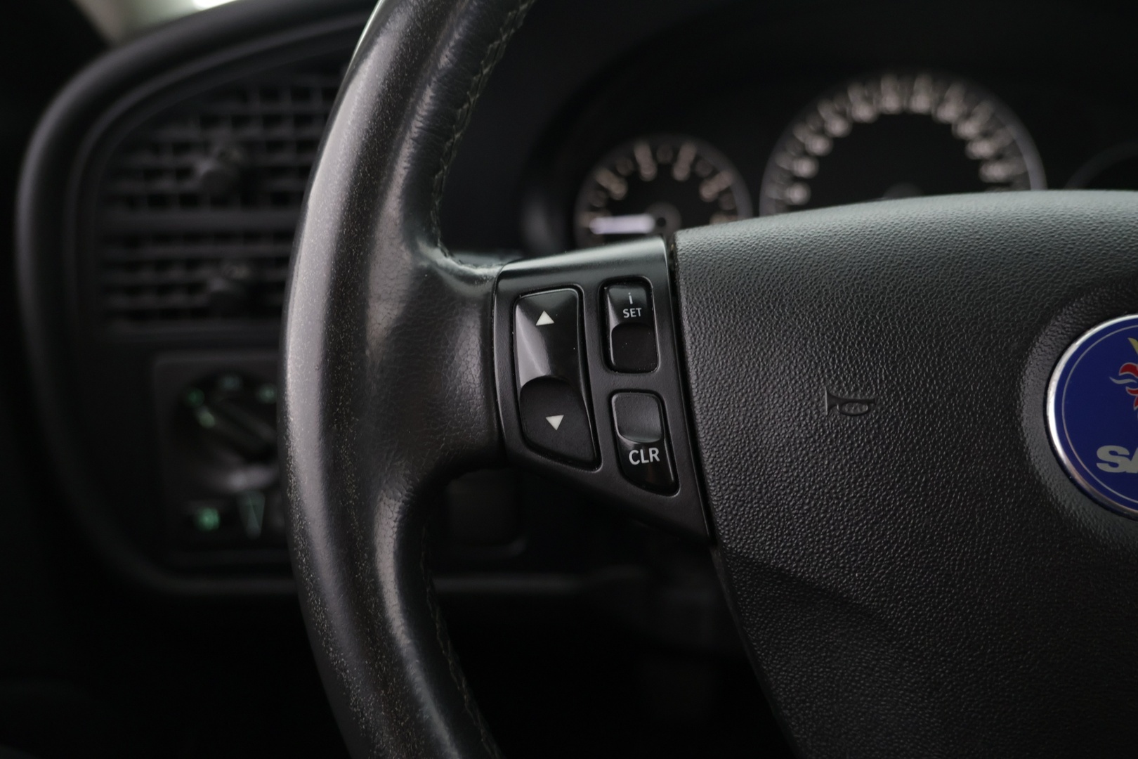 SAAB 9-5 2007