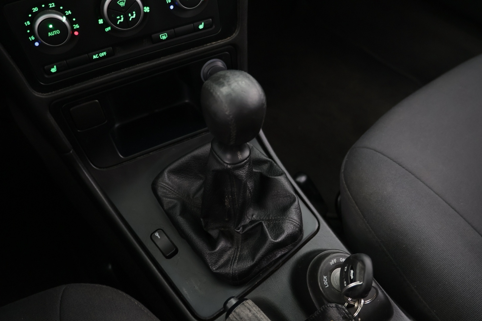 SAAB 9-5 2007