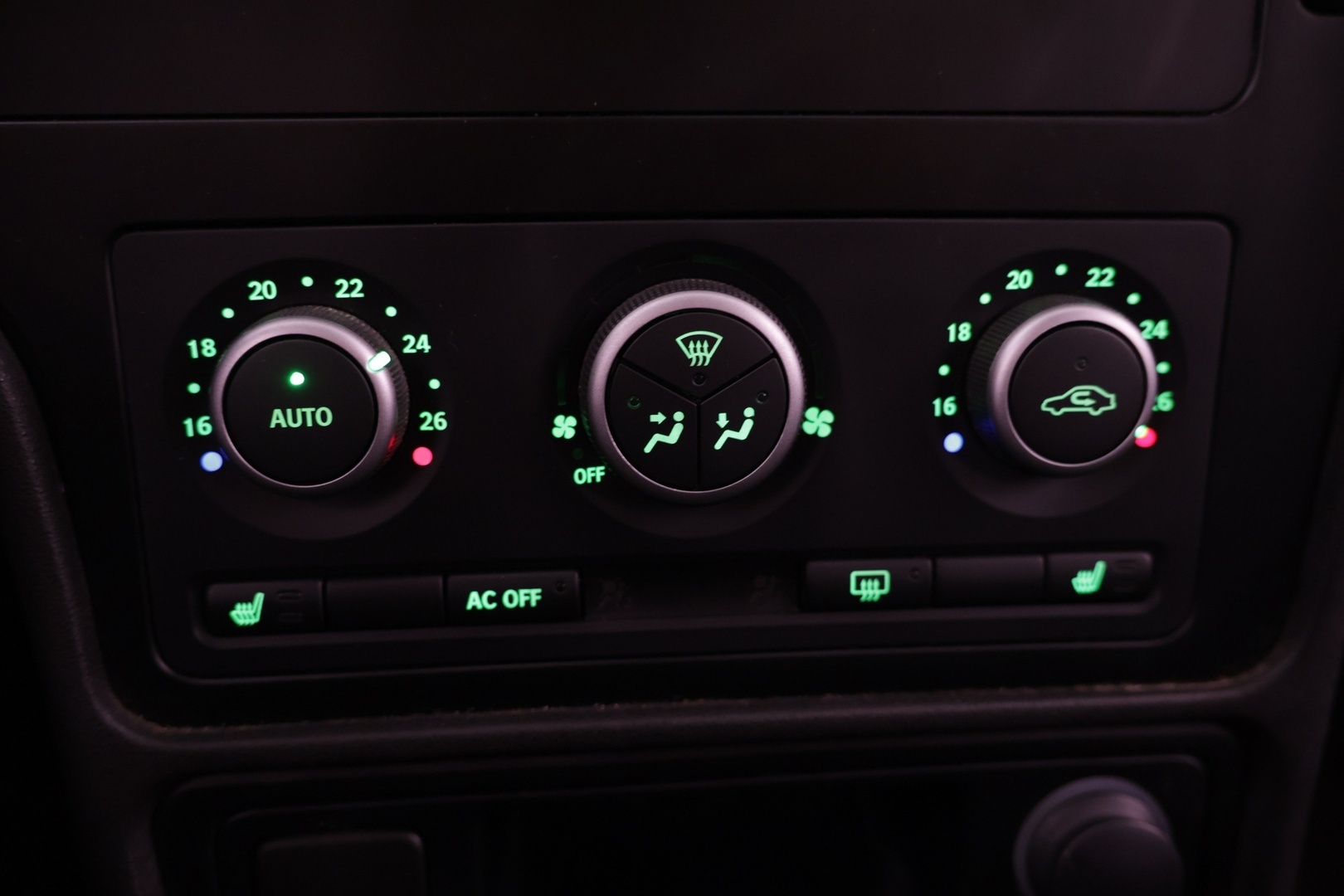 SAAB 9-5 2007