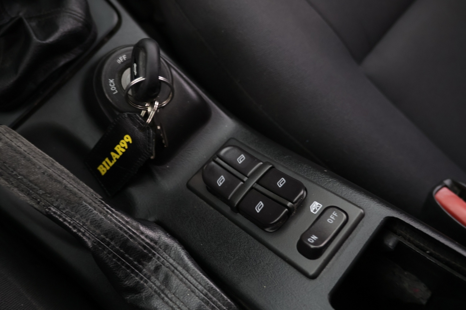 SAAB 9-5 2007