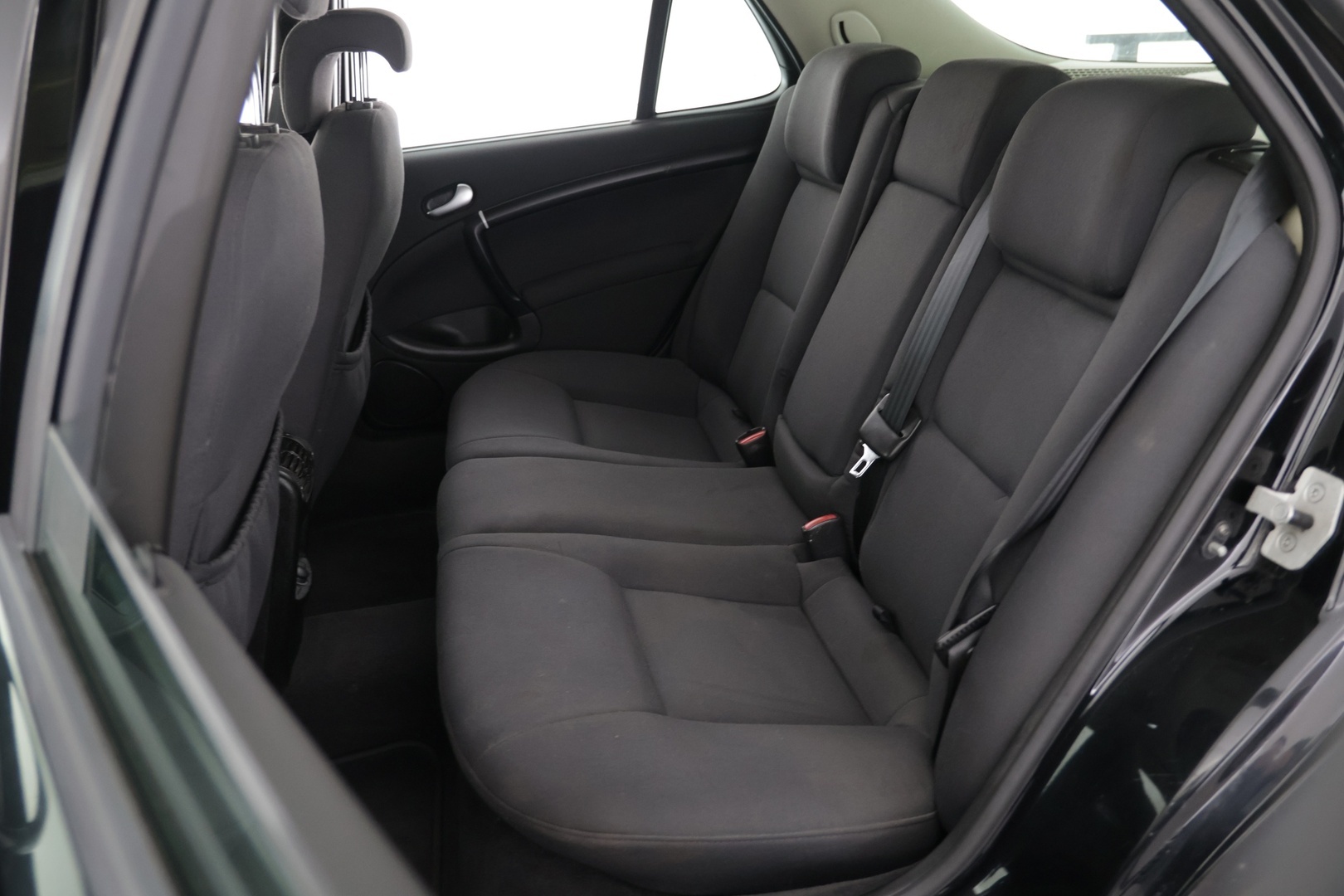 SAAB 9-5 2007