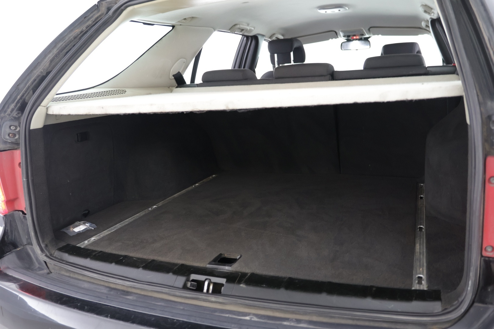 SAAB 9-5 2007