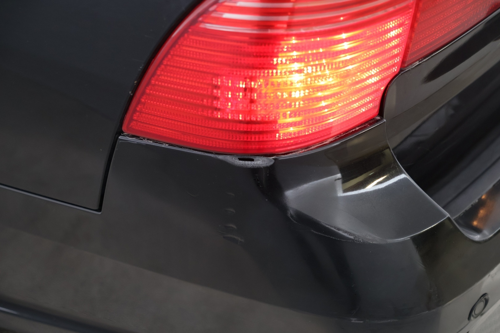 SAAB 9-5 2007