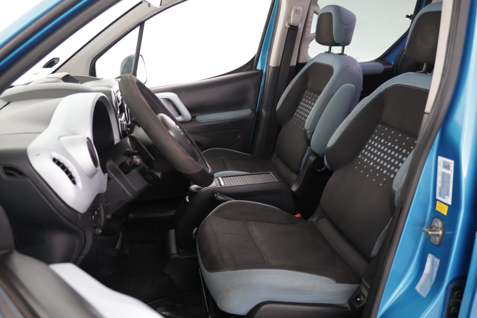 CITROEN Berlingo 2012