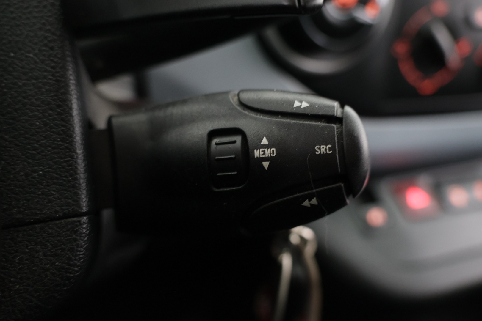 CITROEN Berlingo 2012
