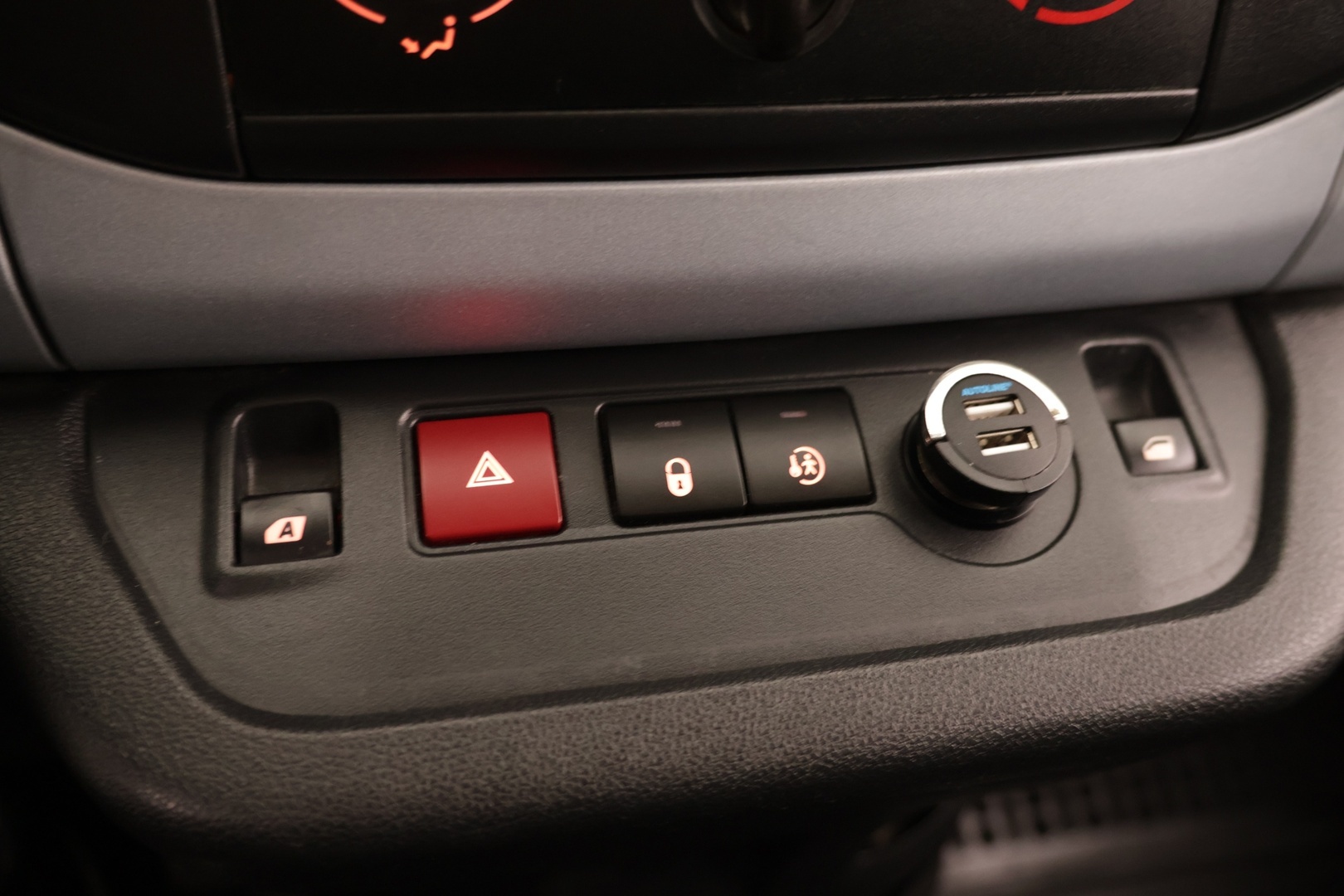 CITROEN Berlingo 2012
