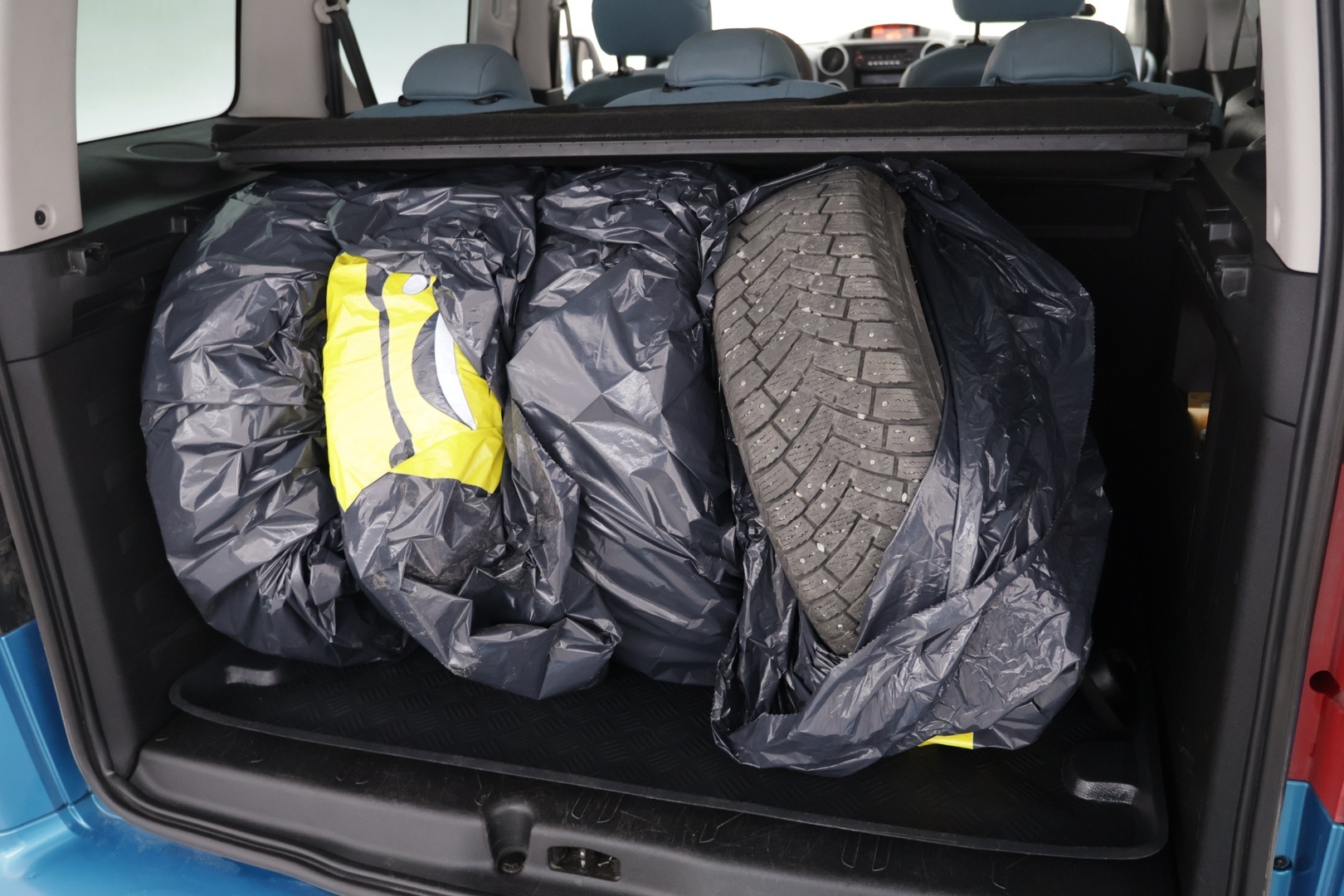 CITROEN Berlingo 2012