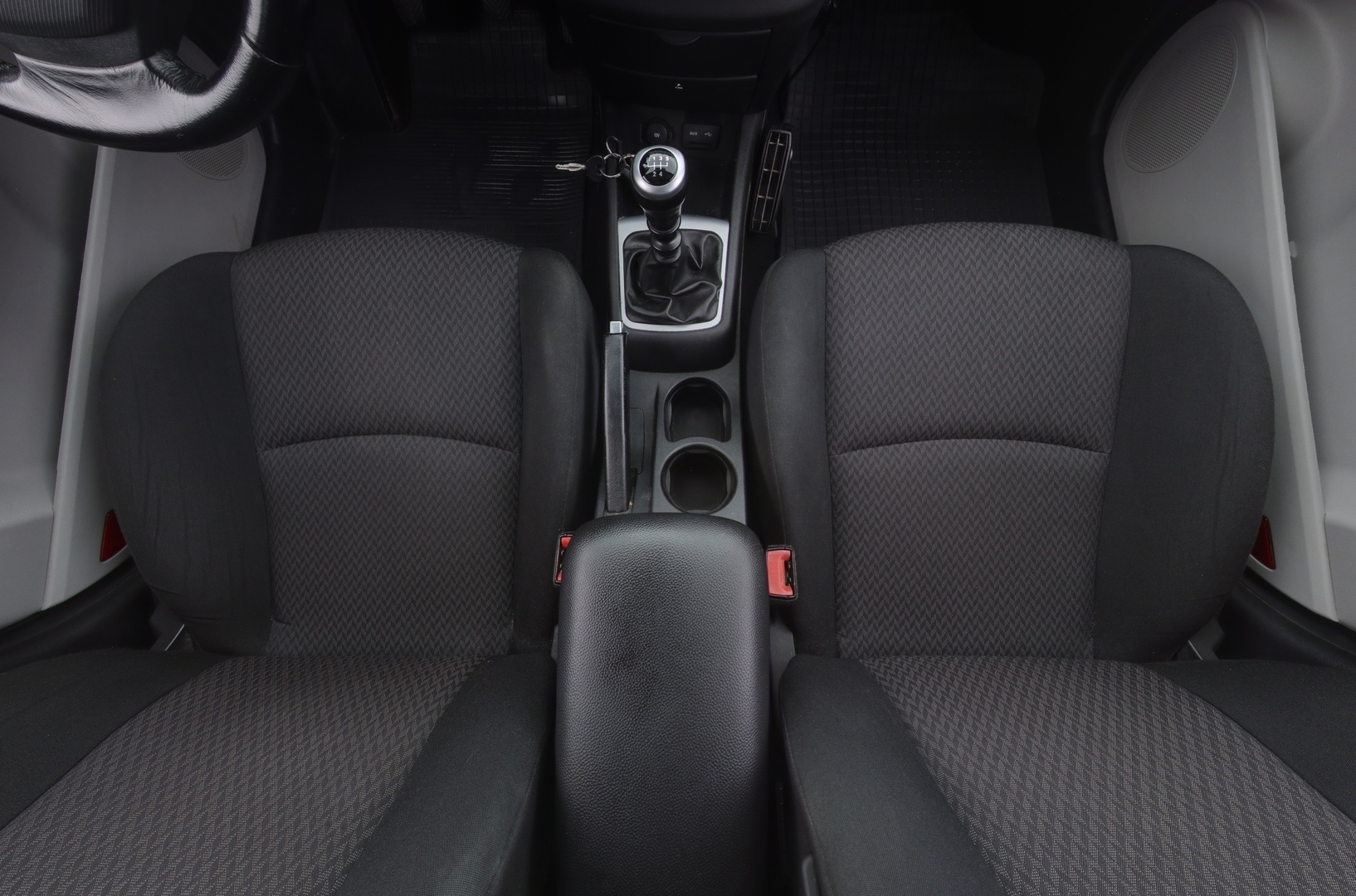 KIA cee'd 2009