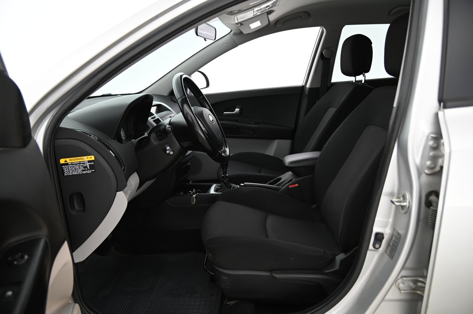 KIA cee'd 2009