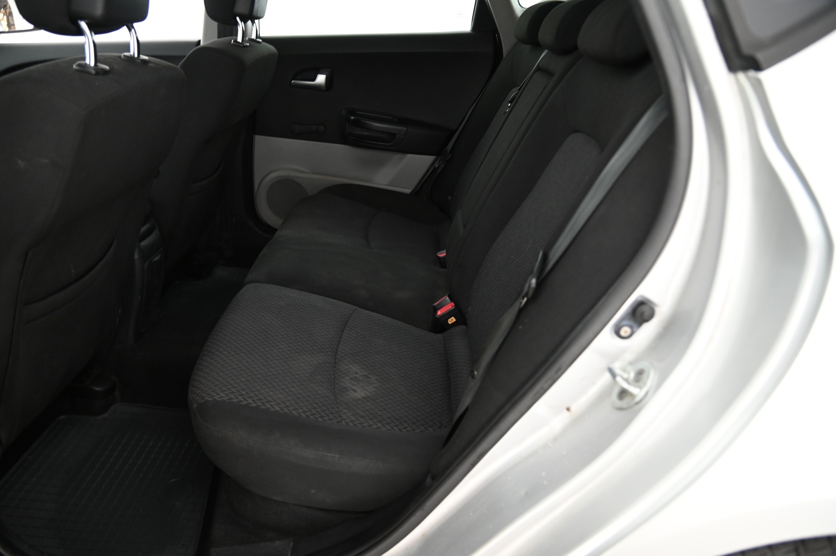 KIA cee'd 2009