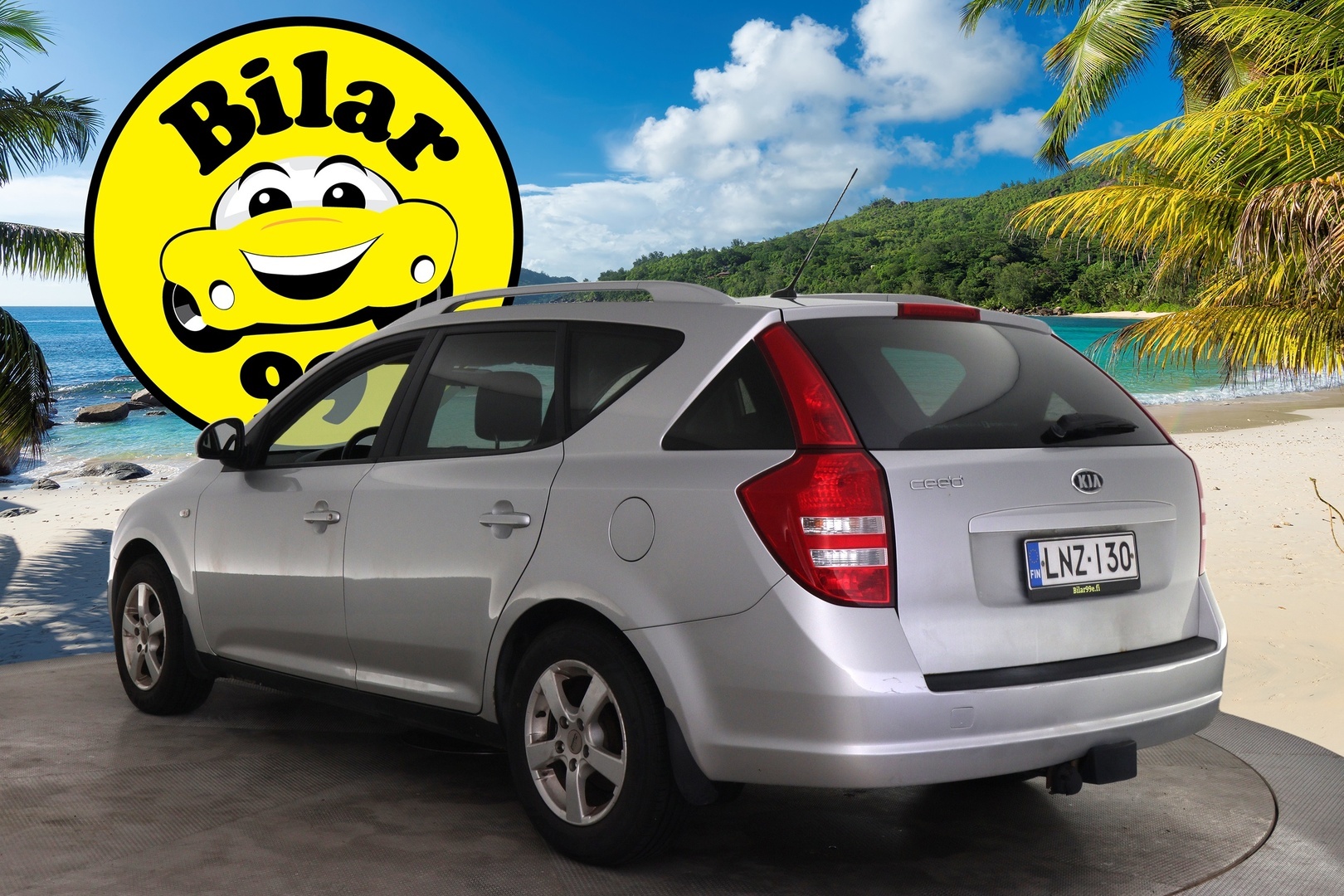 KIA cee'd 2009