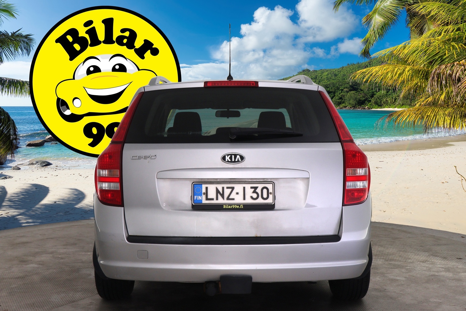 KIA cee'd 2009