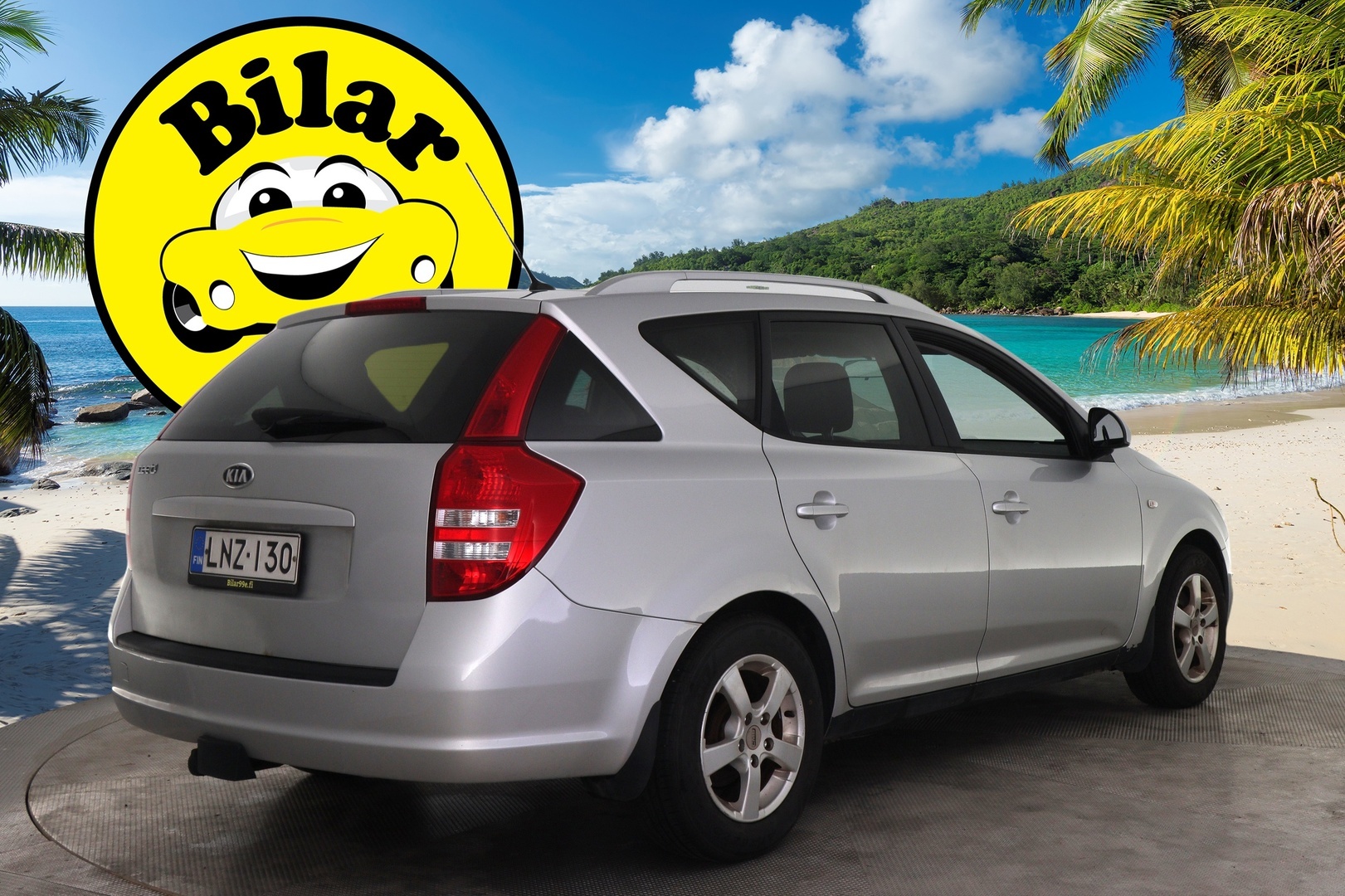 KIA cee'd 2009