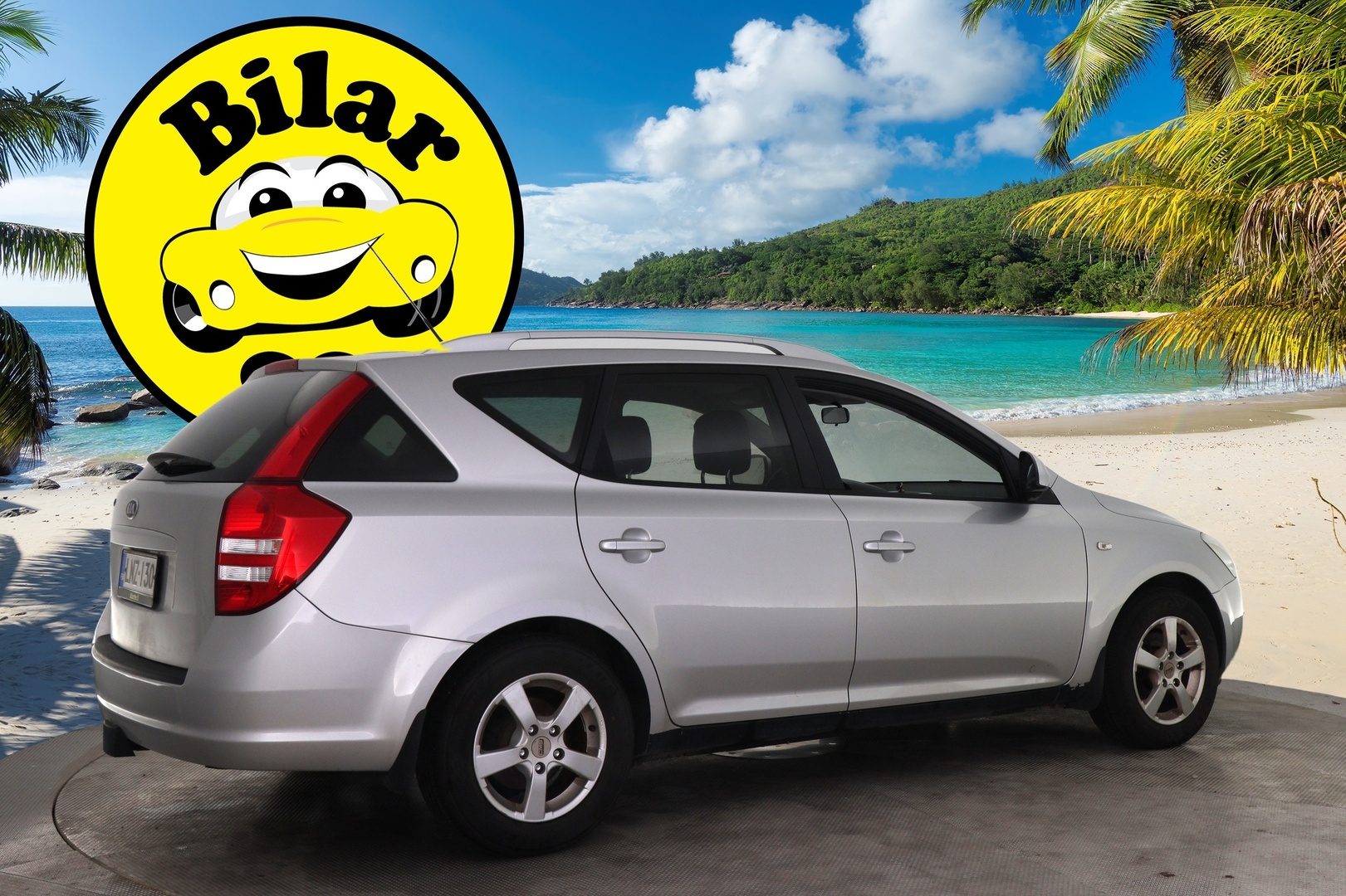 KIA cee'd 2009