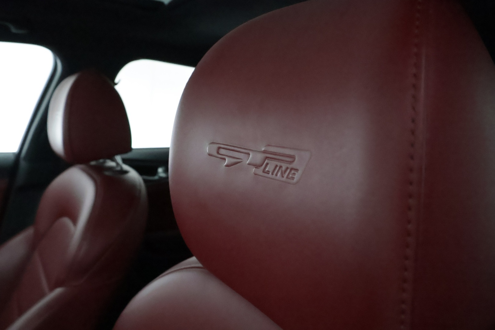 KIA Stinger 2018
