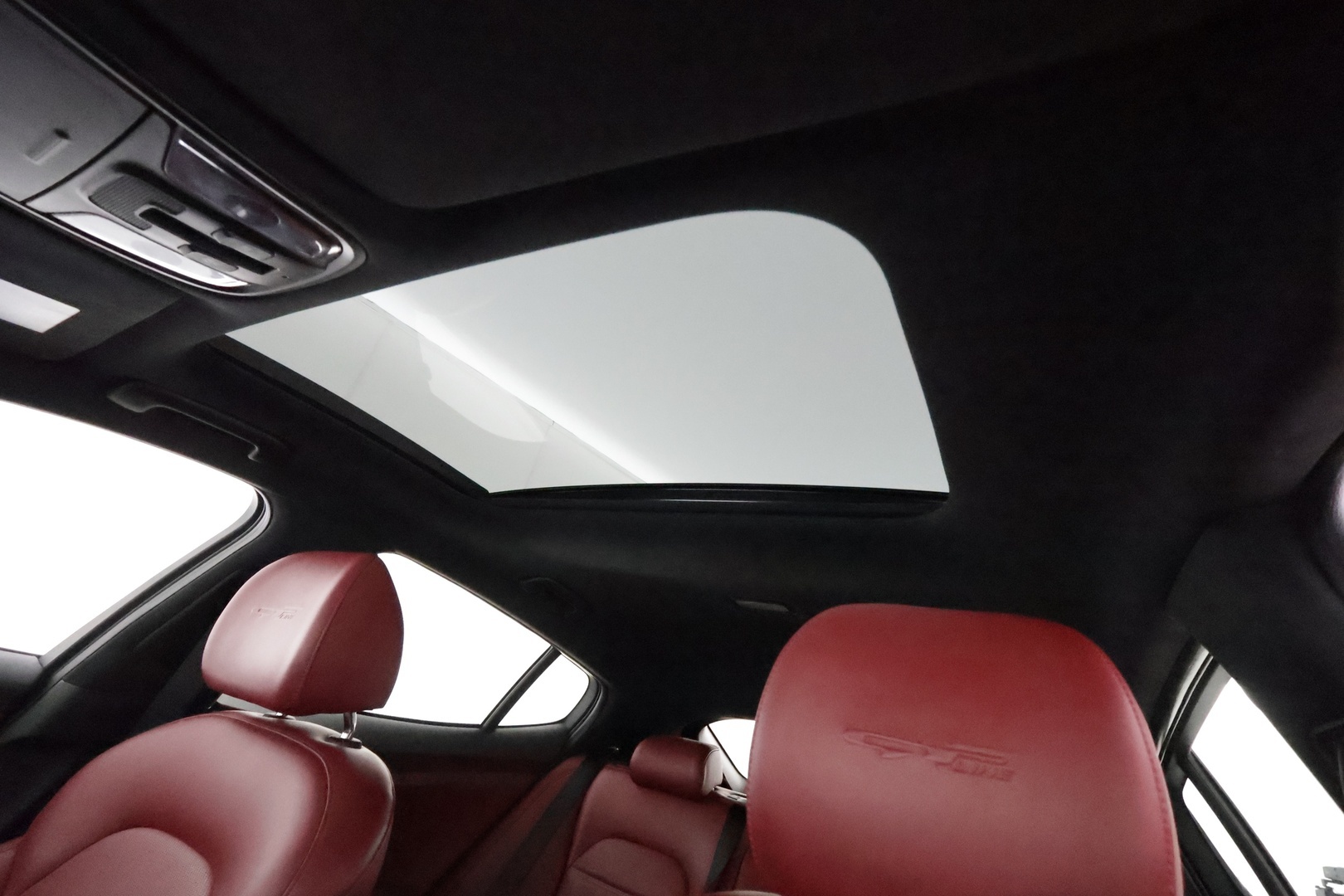 KIA Stinger 2018