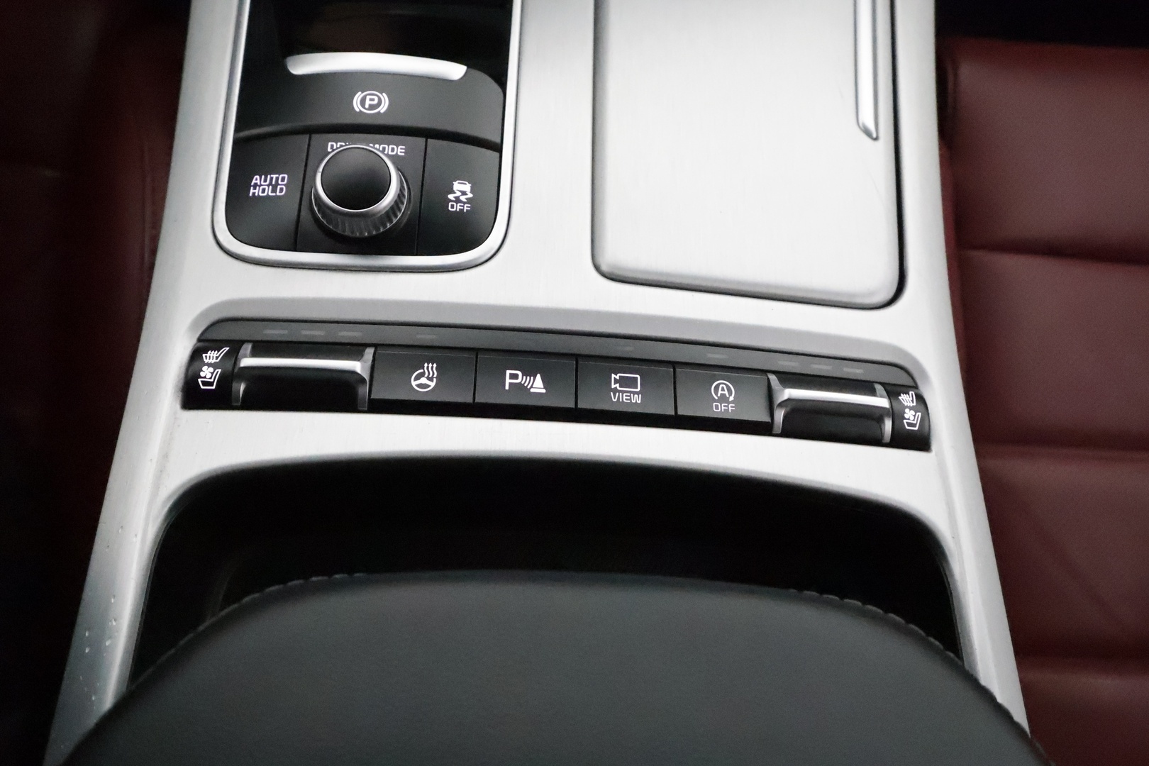 KIA Stinger 2018