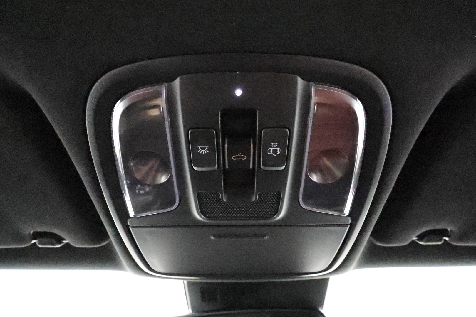 KIA Stinger 2018