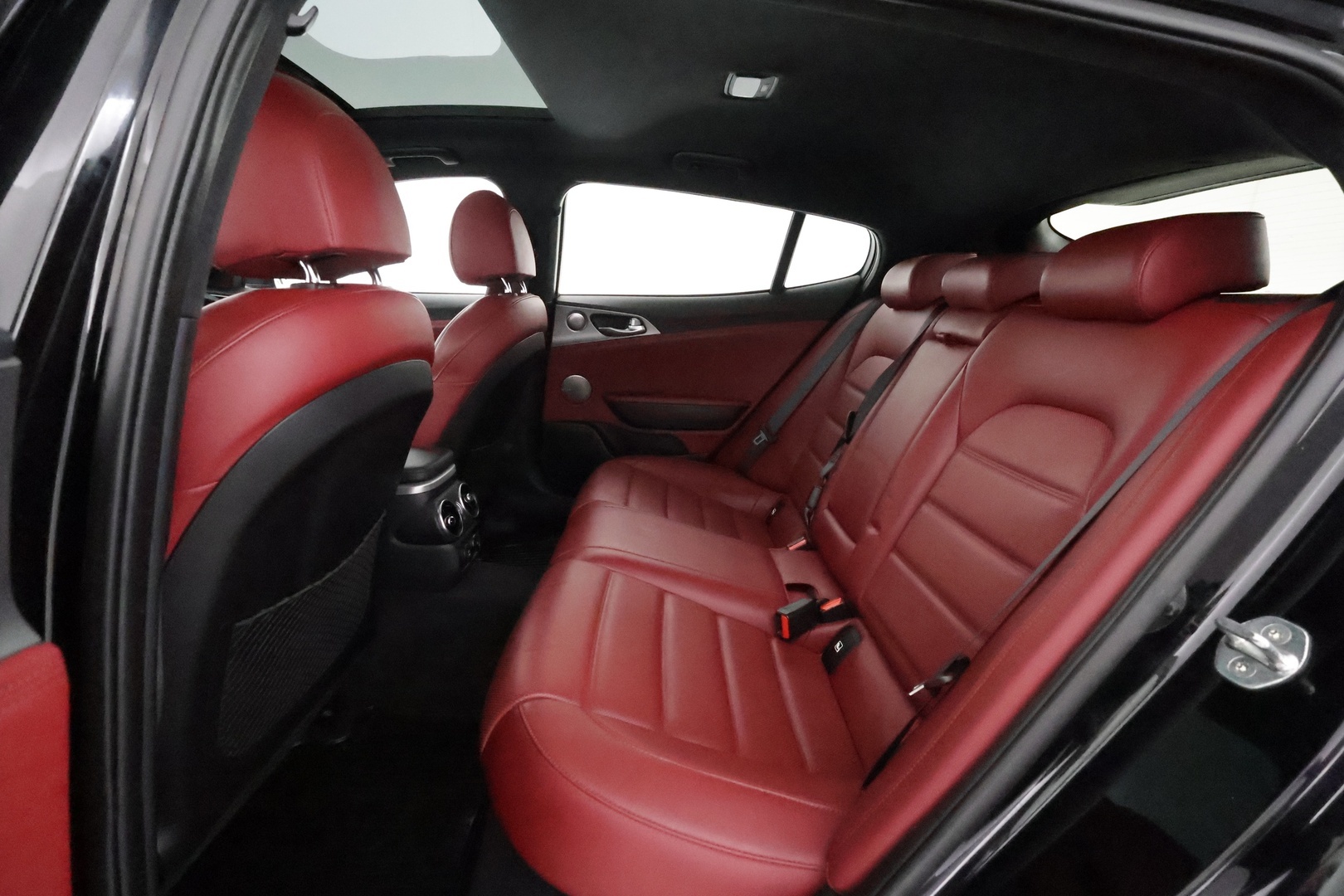 KIA Stinger 2018