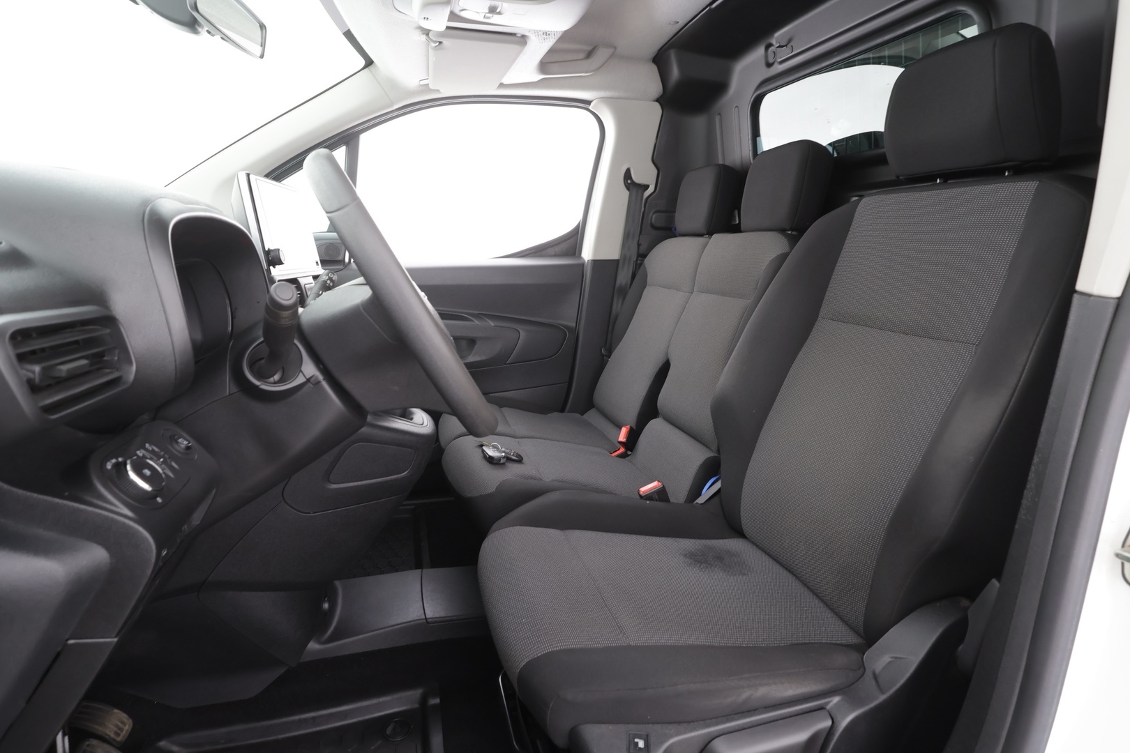 OPEL Combo 2019