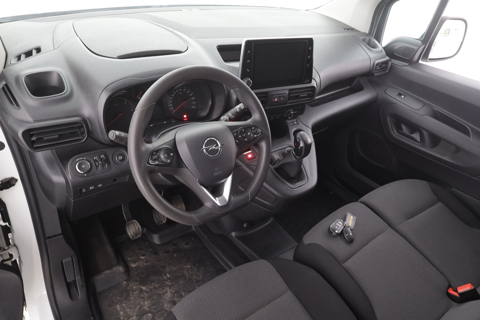 OPEL Combo 2019