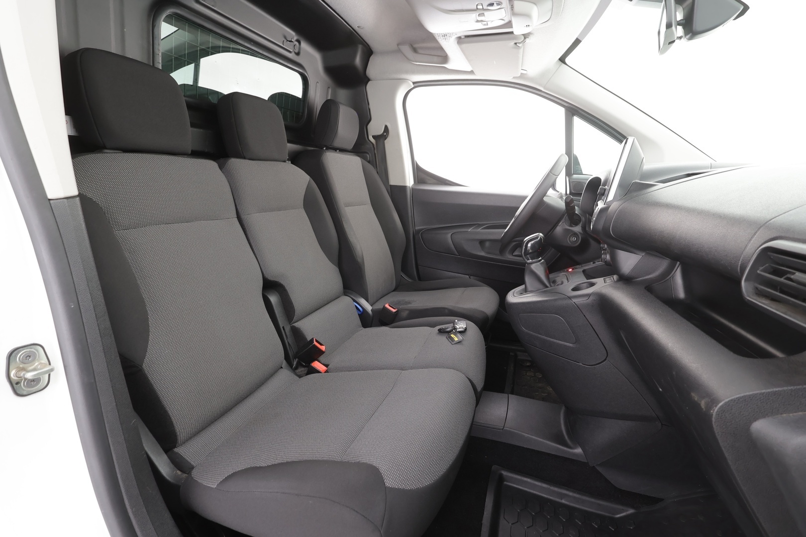 OPEL Combo 2019