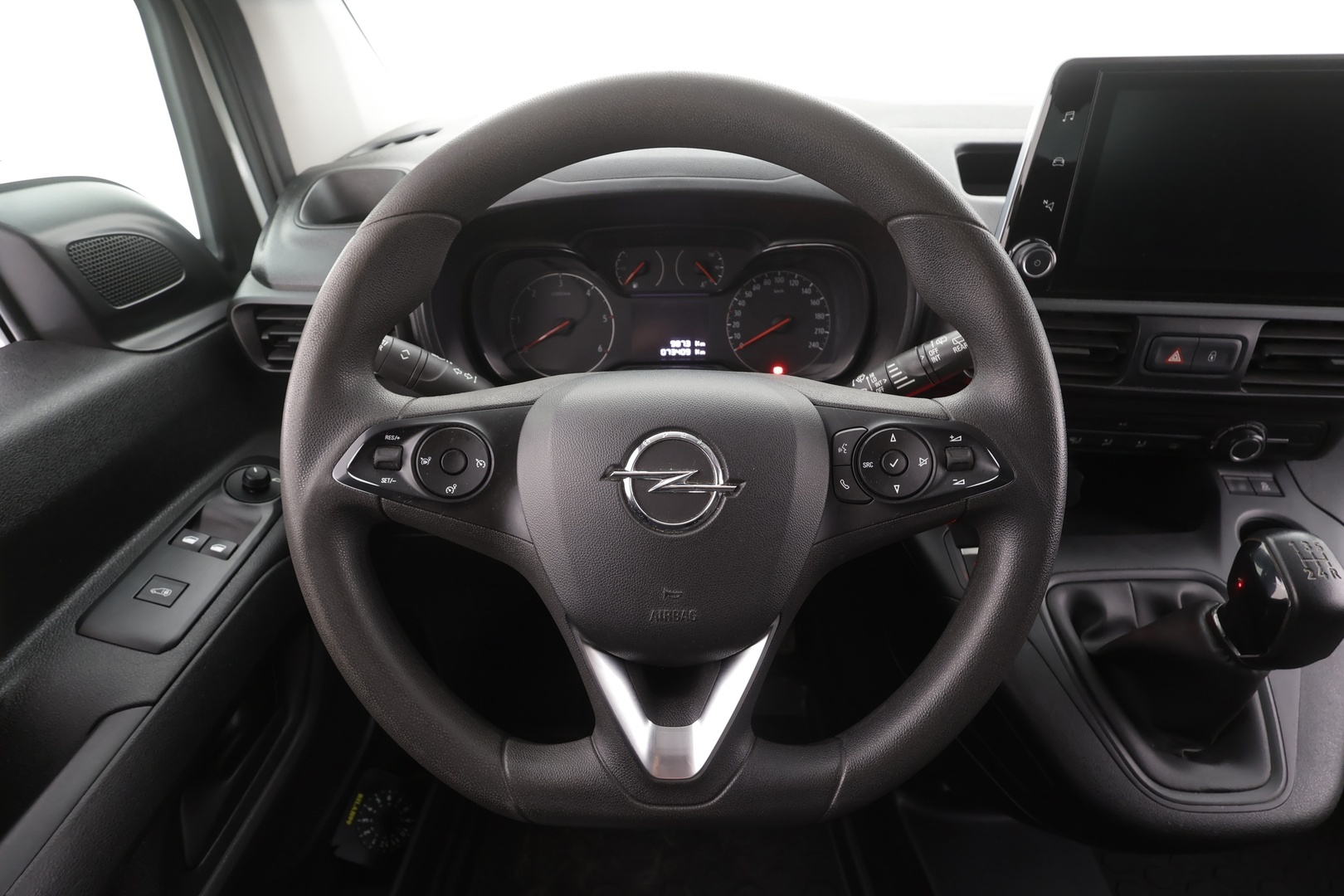 OPEL Combo 2019
