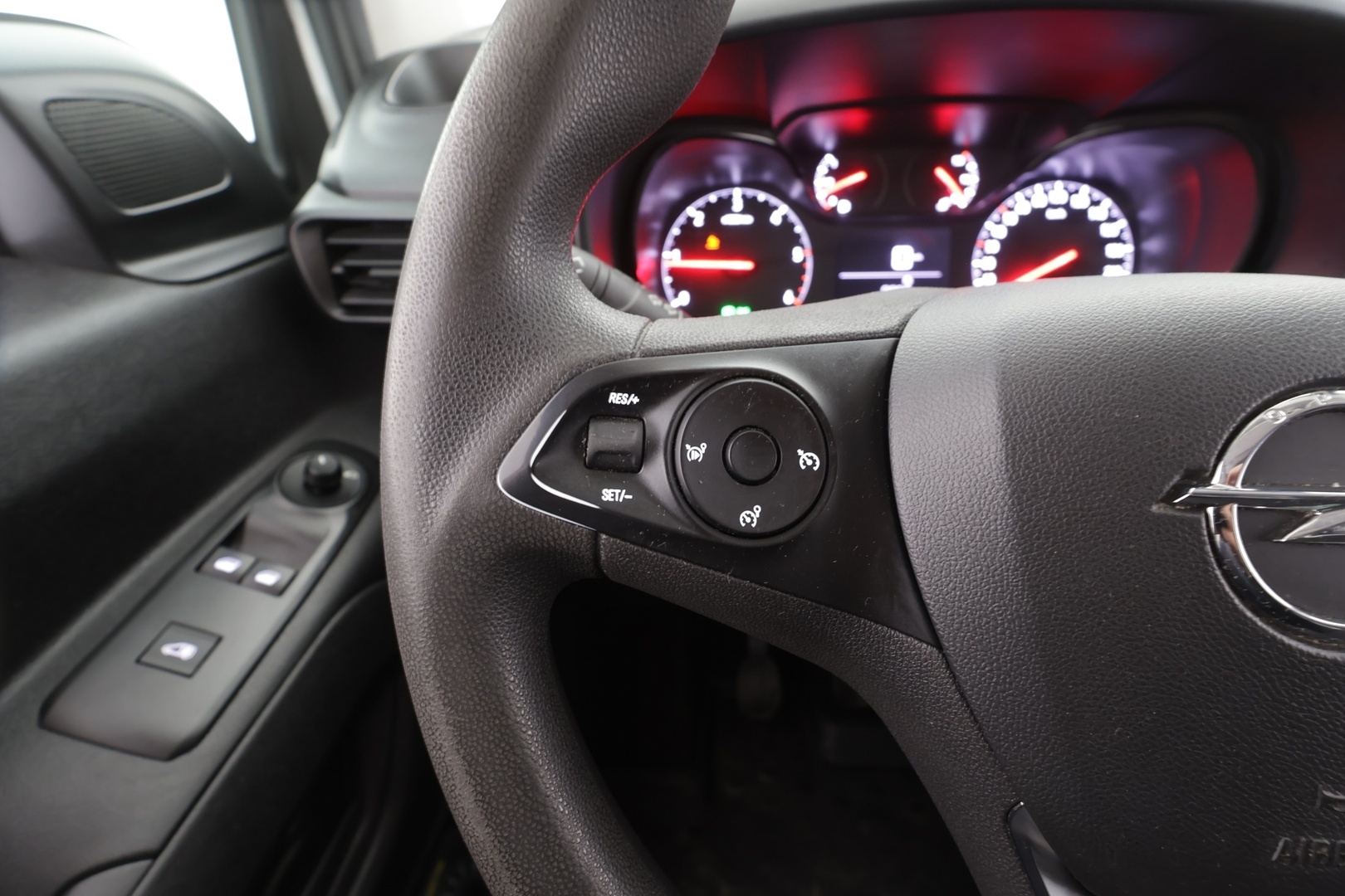 OPEL Combo 2019