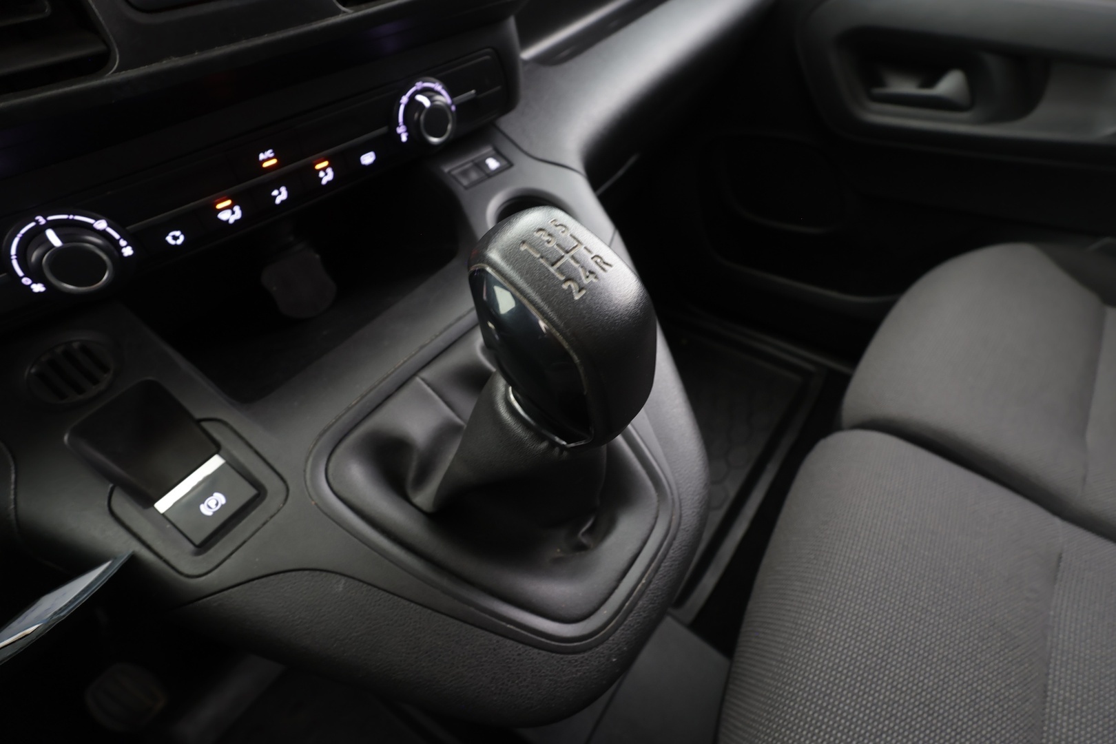 OPEL Combo 2019