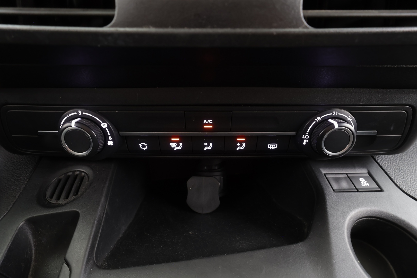 OPEL Combo 2019