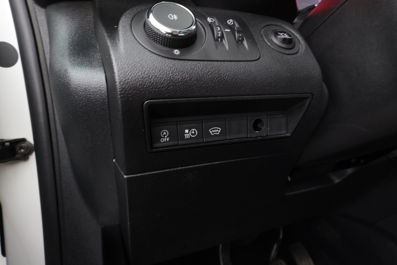OPEL Combo 2019
