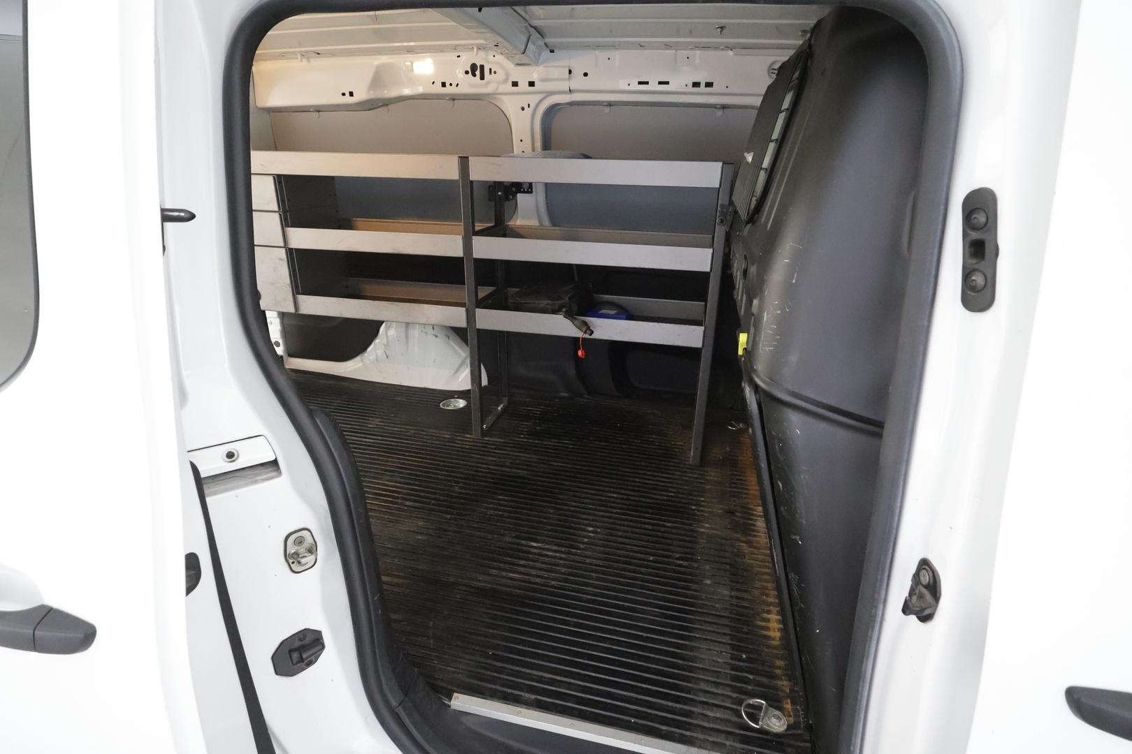 OPEL Combo 2019