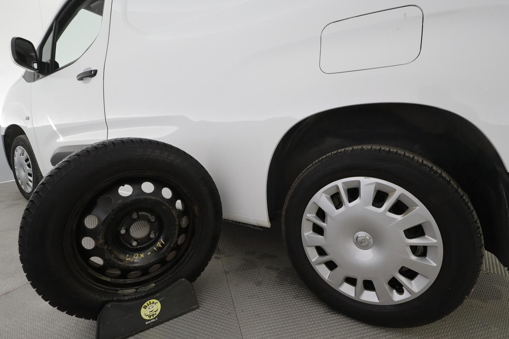 OPEL Combo 2019