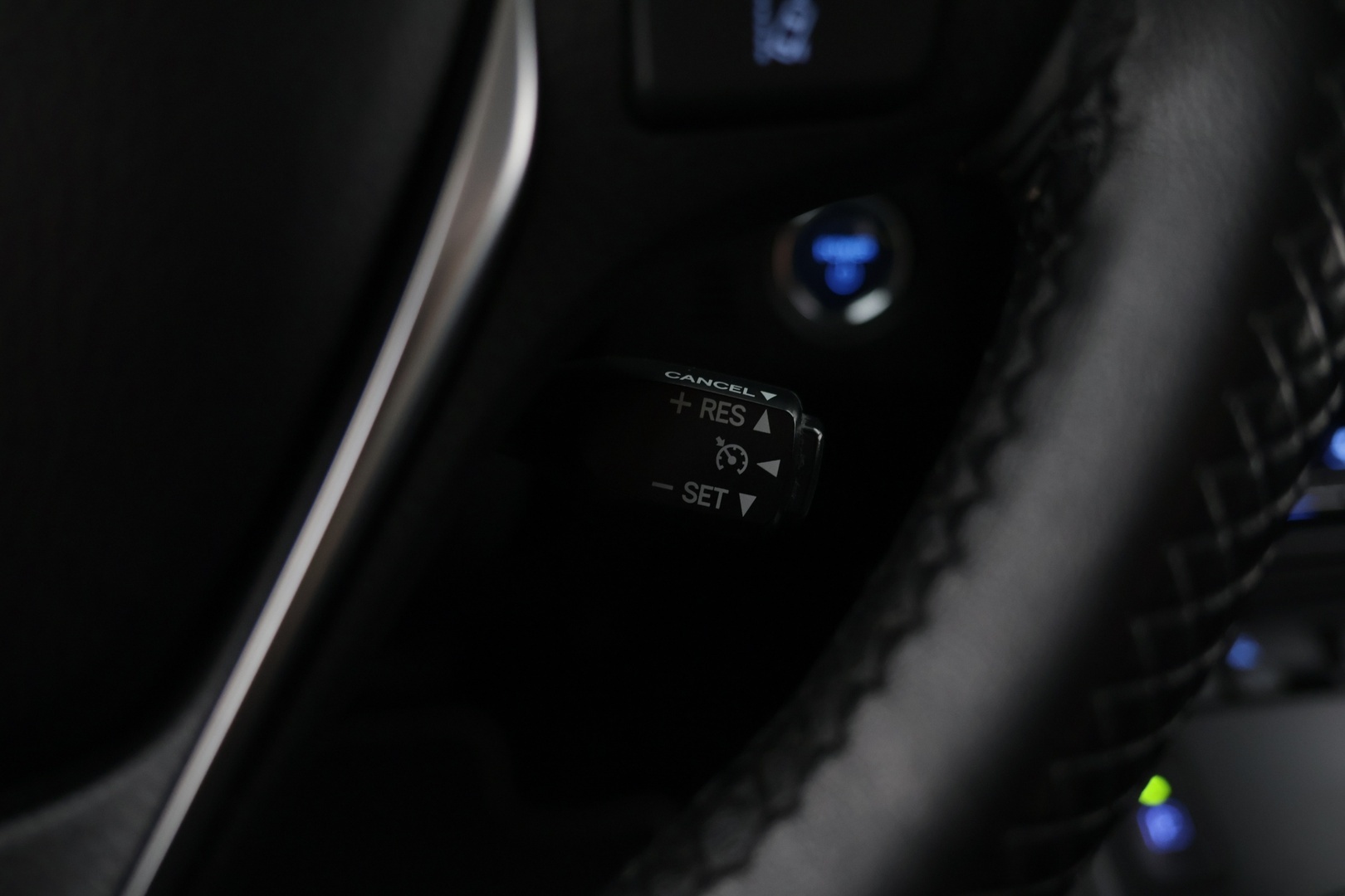 TOYOTA Auris 2018