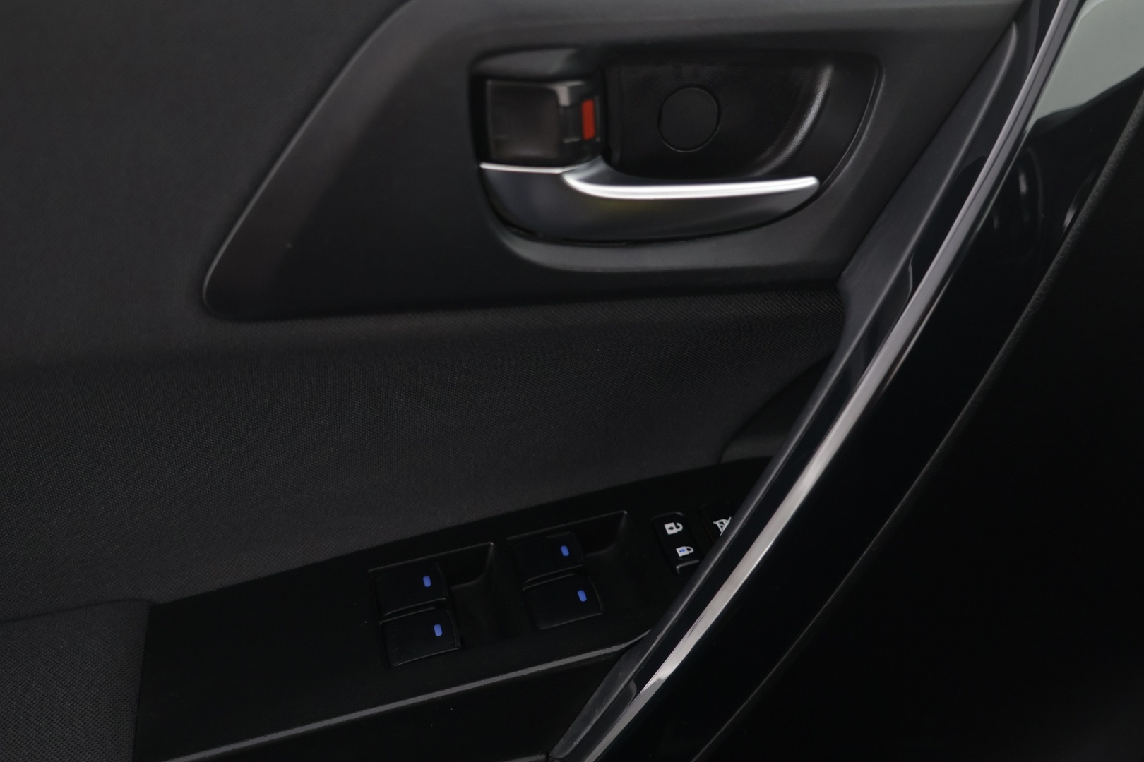 TOYOTA Auris 2018