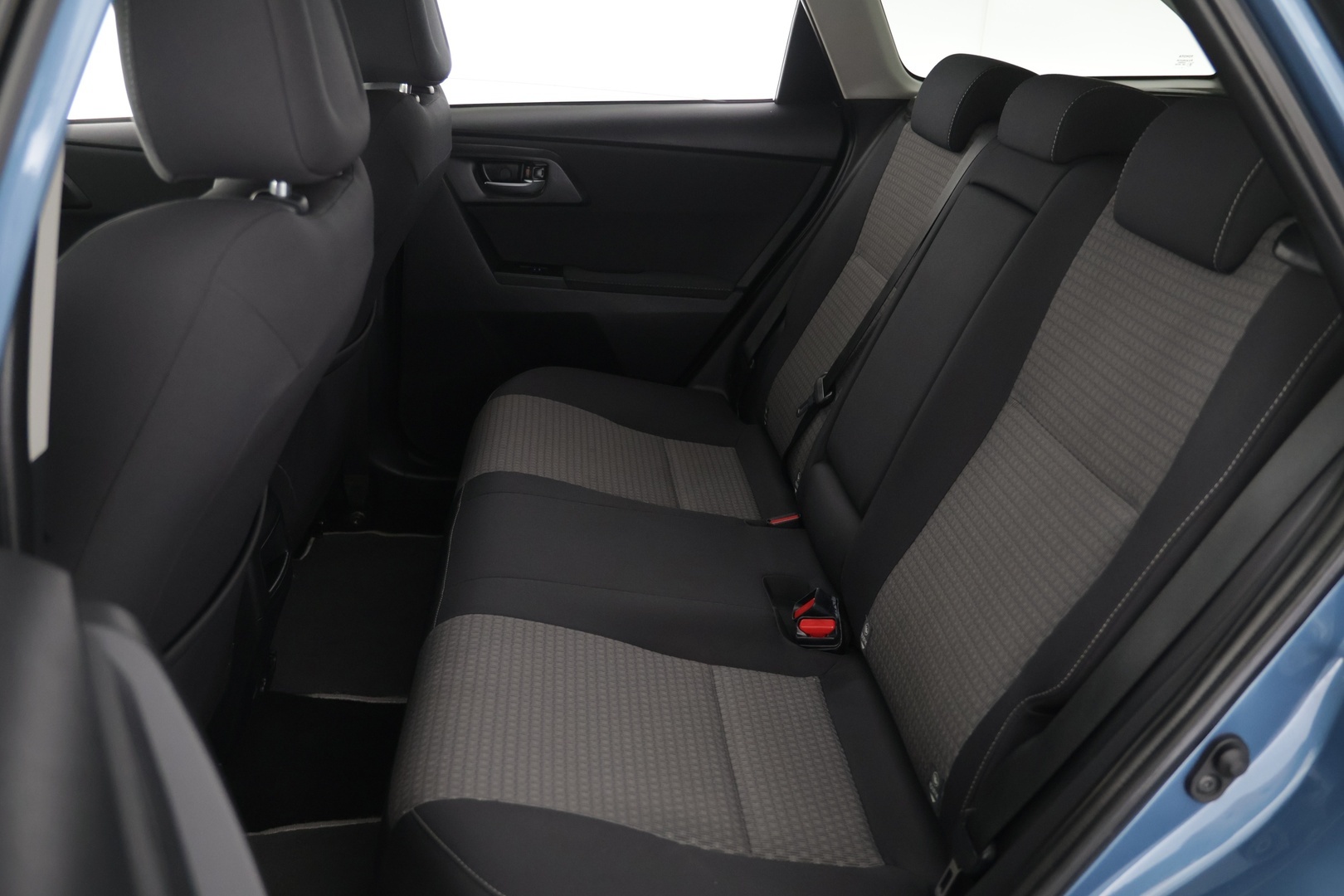 TOYOTA Auris 2018