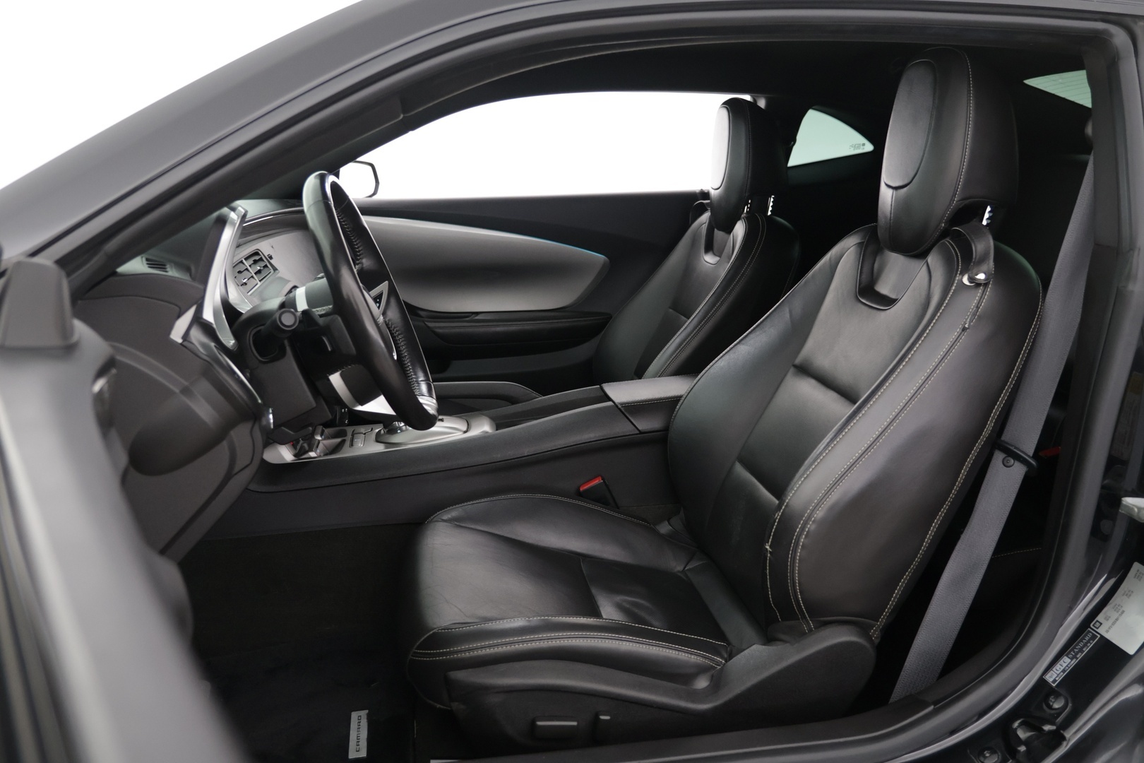 CHEVROLET Camaro 2011